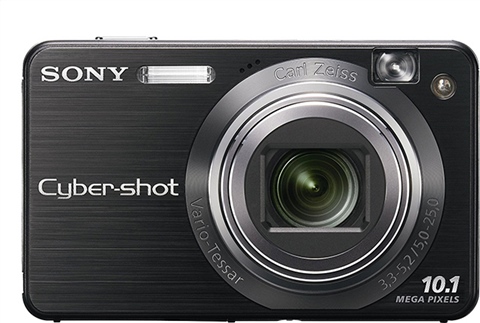 Sony Cyber-shot DSC-W170 10M, A - CeX (UK): - Buy, Sell, Donate